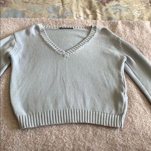 Brandy Melville leigh sweater💙🦋